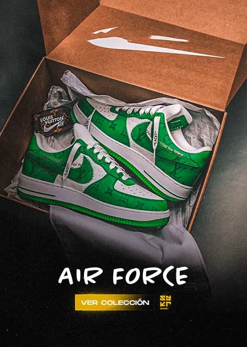 AIR FORCE
