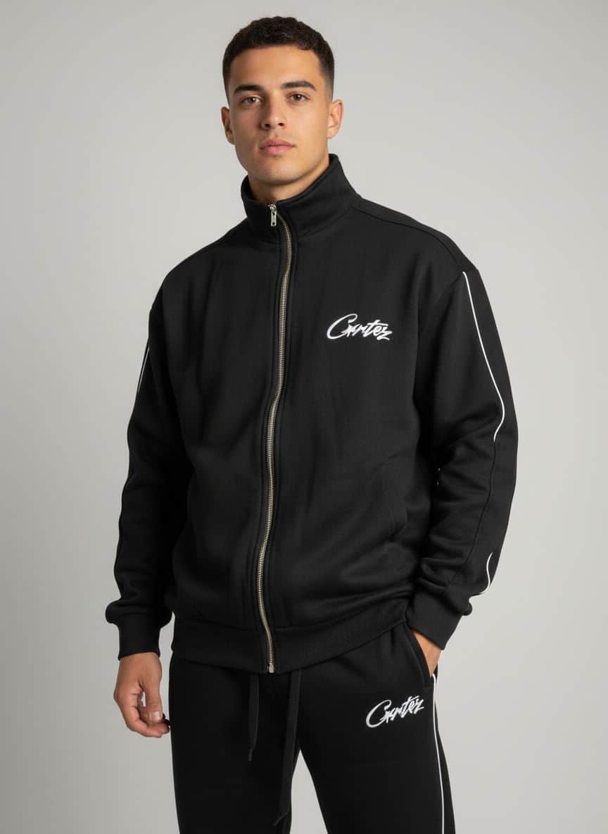 CORTEIZ Conjunto Verde