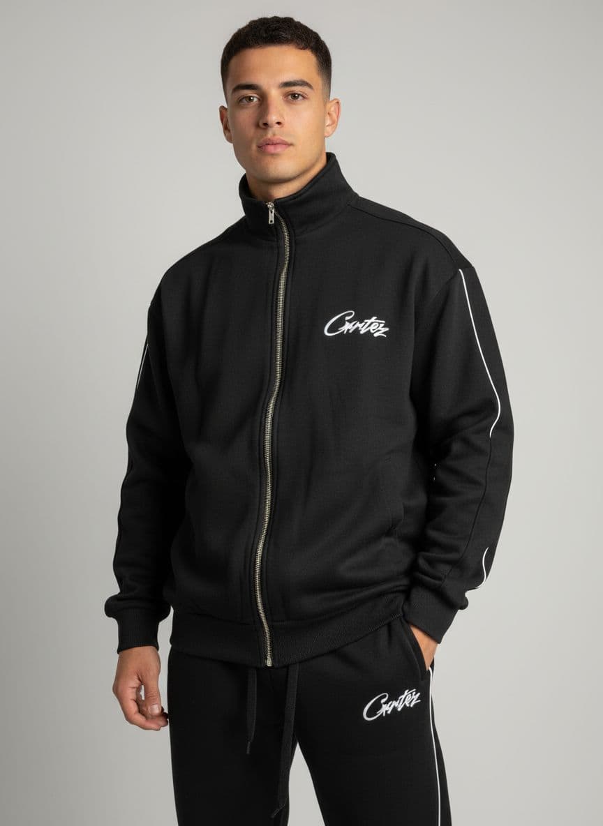 CORTEIZ Conjunto Verde