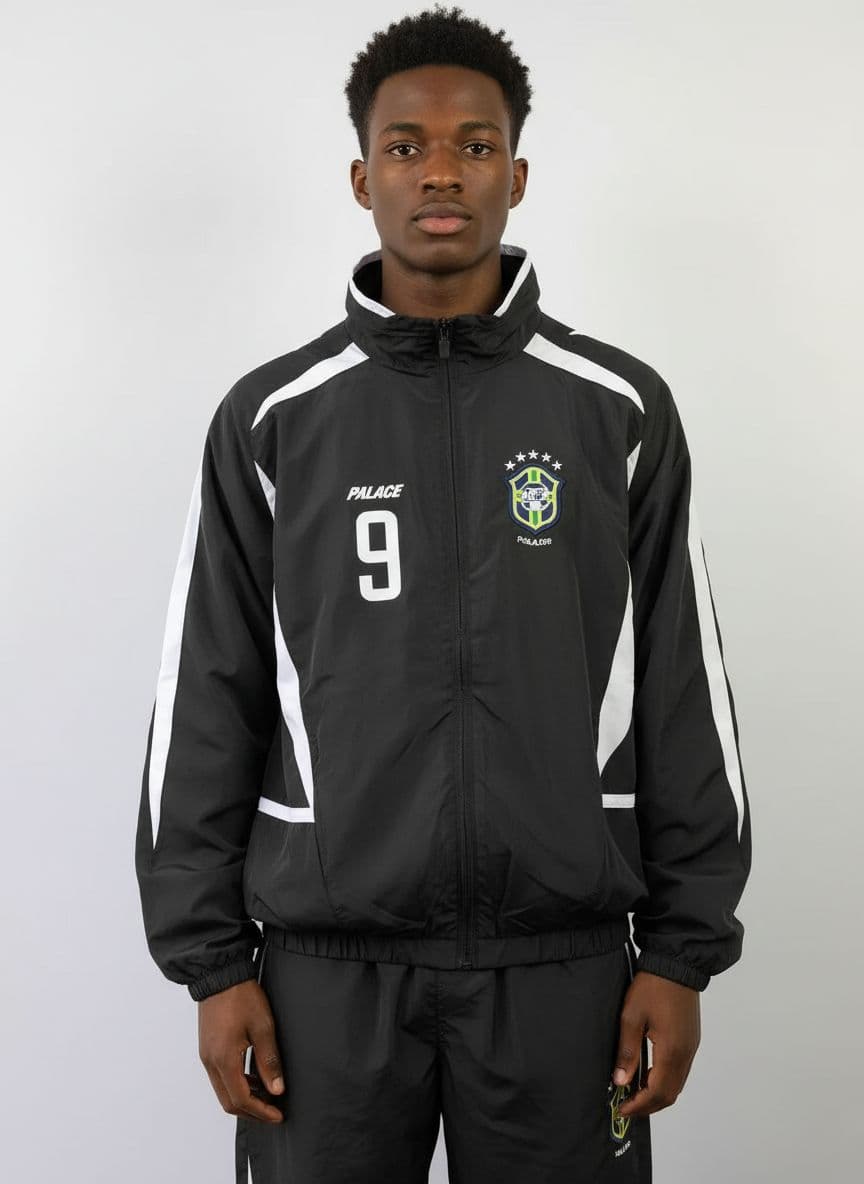 PALACE Conjunto Negro