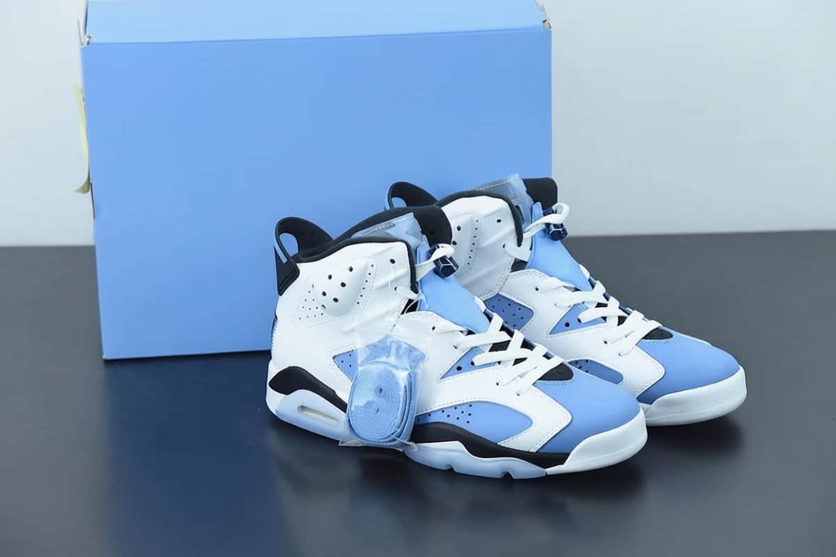 SNK AJ 6 Retro UNC