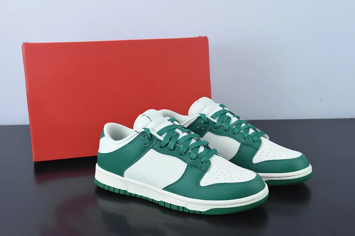 SNK DK Low "Lottery"