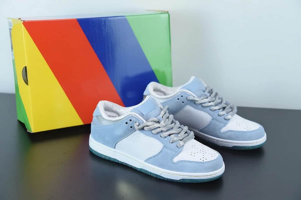 SNK SC SB DK Low "Holiday Special"