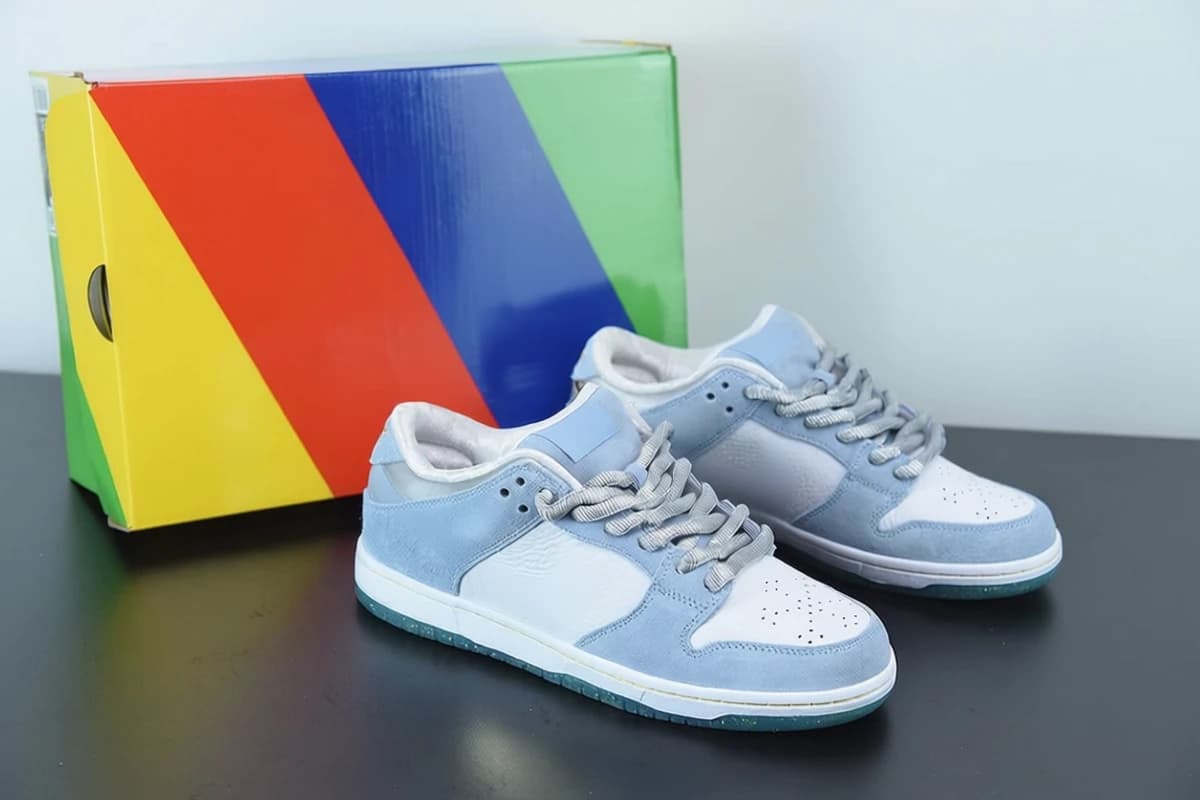 SNK SC SB DK Low "Holiday Special"