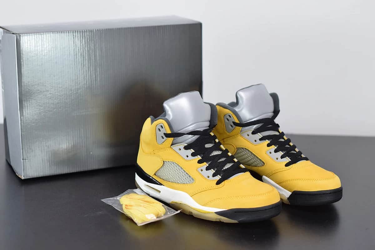 SNK AJ 5 Retro Tokyo