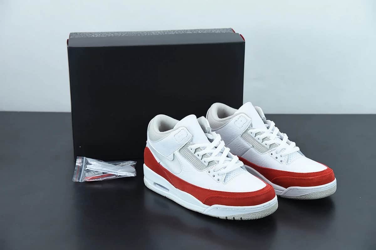 SNK AJ 3 Retro Tinker "Air Max 1"