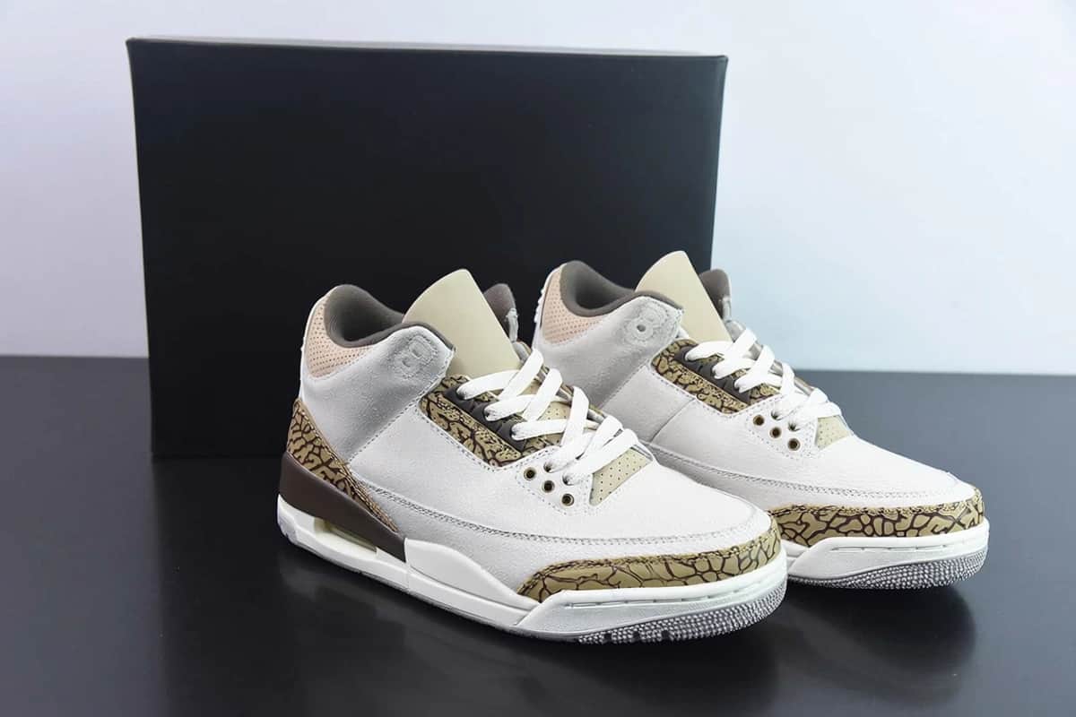 SNK AJ 3 "Palomino"