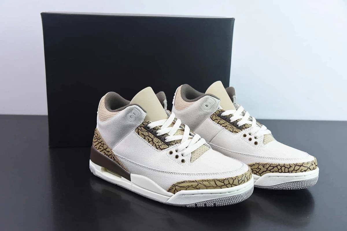SNK AJ 3 "Palomino"