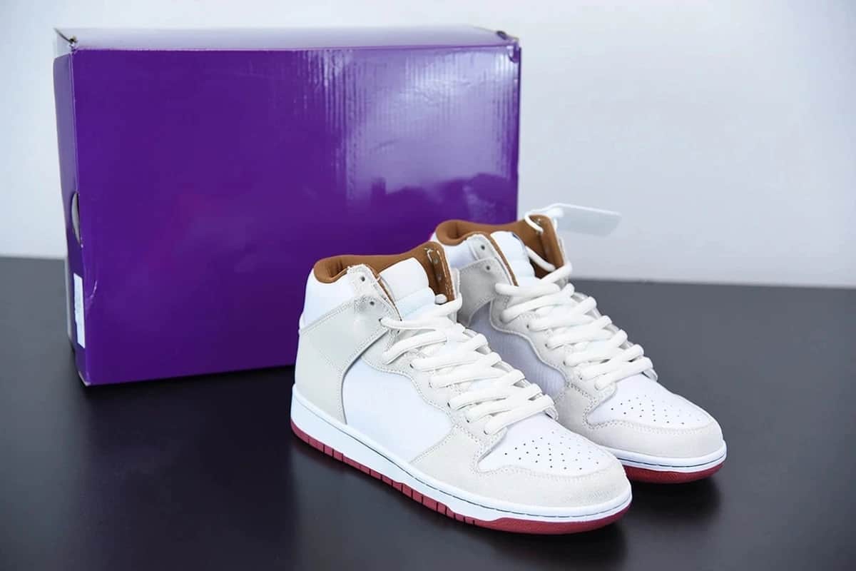 SNK DK High Team Crimson