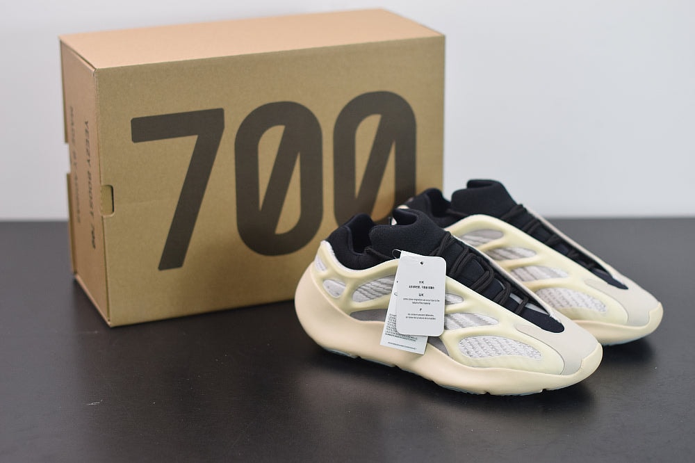Adidas Yeezy 700 V3 Azael - Imagen 1