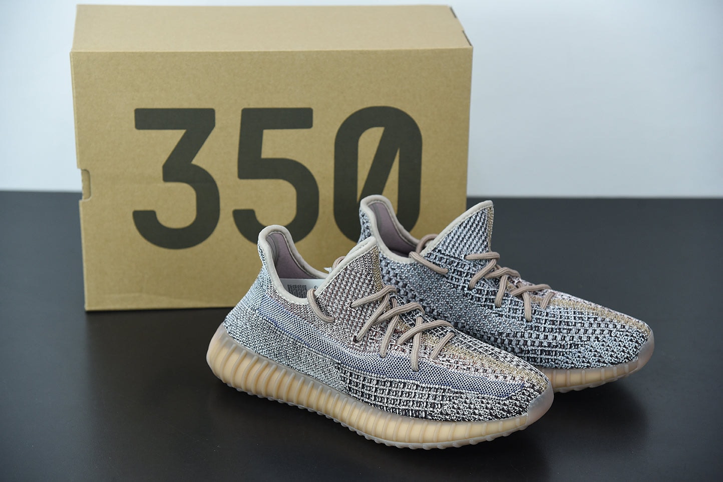 Adidas Yeezy Boost 350 V2 "Yecher" - Imagen 1