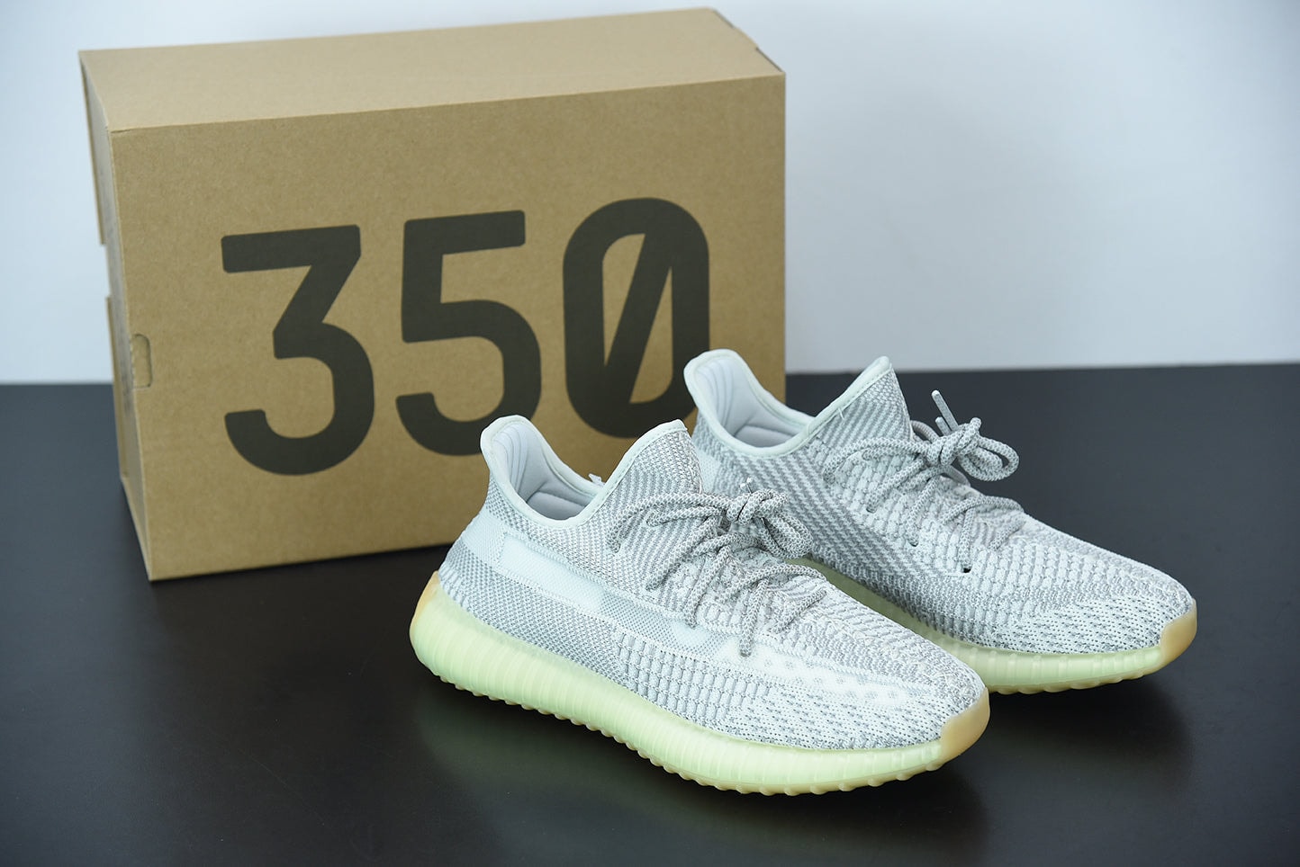 Adidas Yeezy Boost 350 V2 'Yeshaya' - Imagen 1