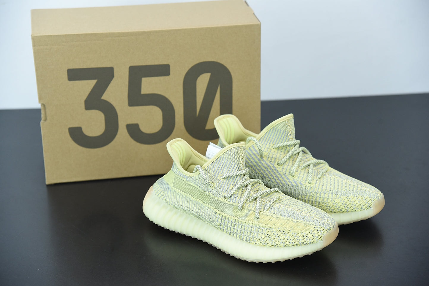 Adidas Yeezy Boost 350 V2 Antlia (Non-Reflective) - Imagen 1
