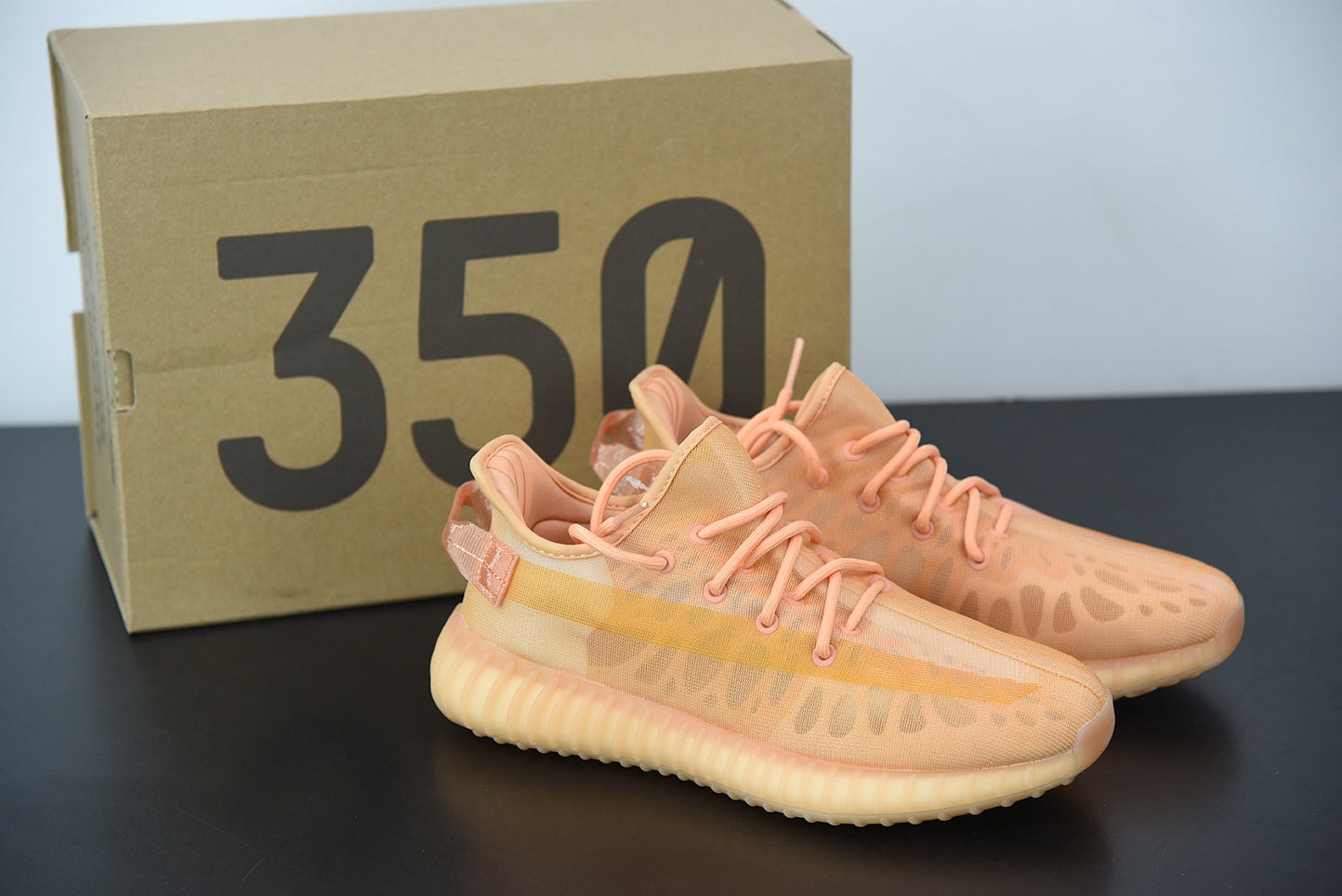 Adidas Yeezy Boost 350 V2 Mono Mist - Imagen 1