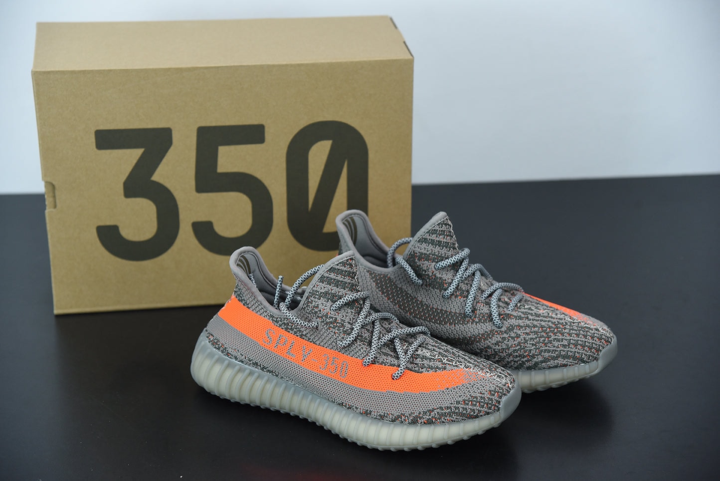 Adidas Yeezy Boost 350 v2 “Beluga” - Imagen 1