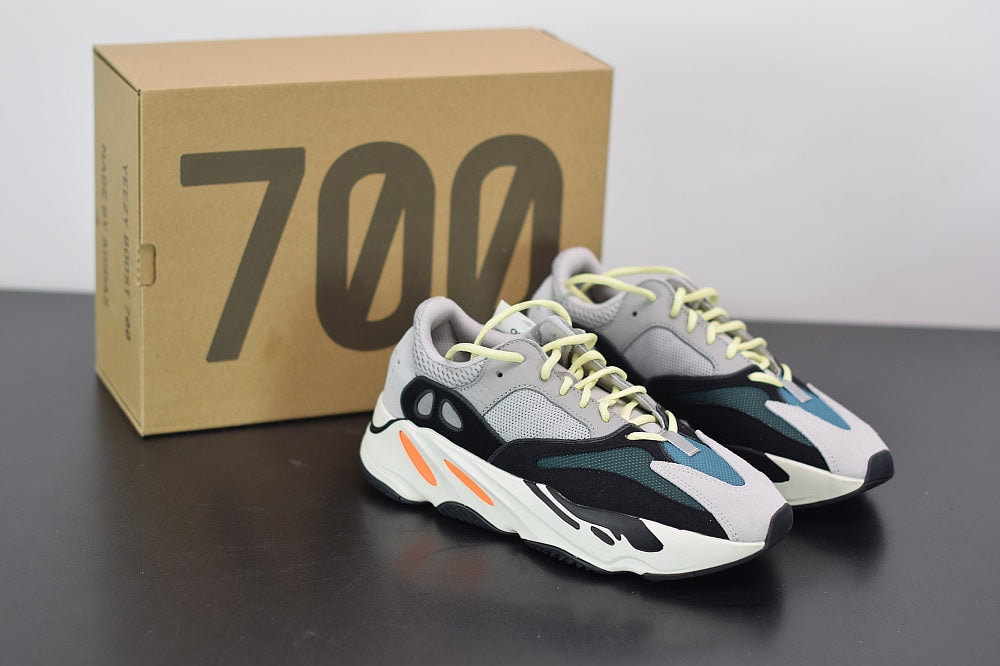 Adidas Yeezy Boost 700 Wave Runner - Imagen 1