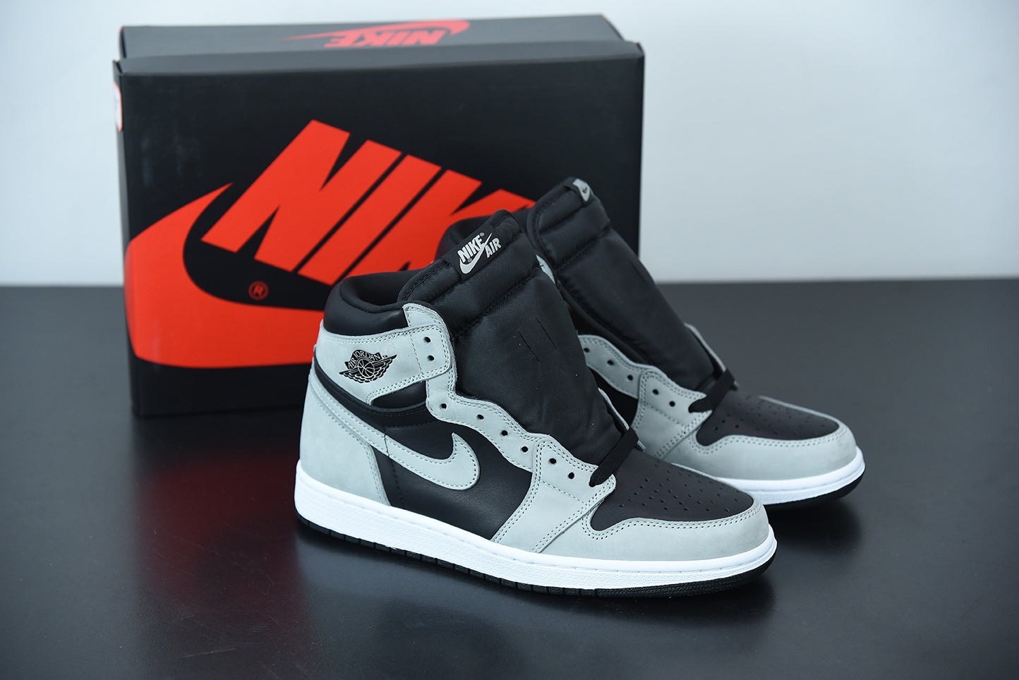 Air Jordan 1 Retro High "Shadow 2.0" - Imagen 1