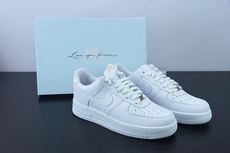NOCTA x NK Air Force 1"Certified Lover Boy" - Imagen 1