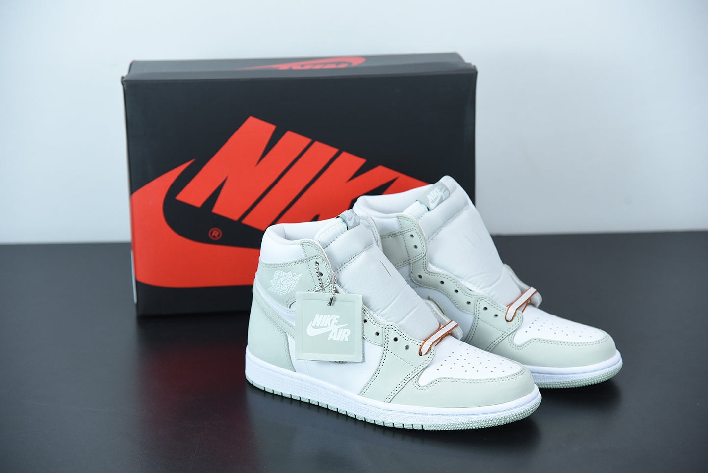 Nike Air Jordan 1 High OG “Seafoam” - Imagen 1