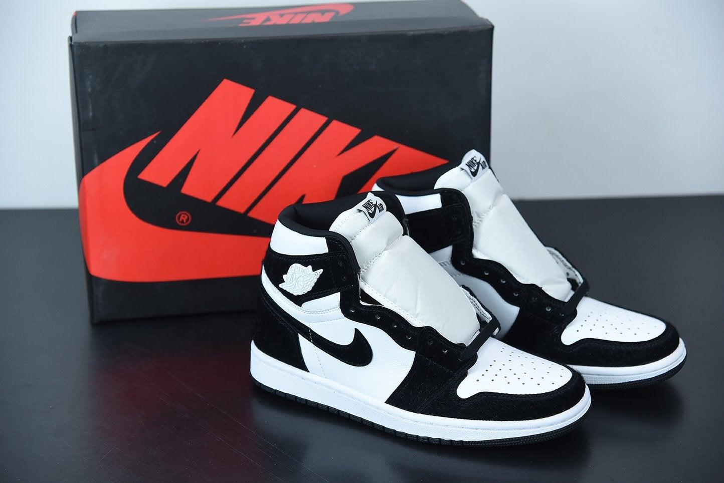 Nike Air Jordan 1 High Wmns "Twist" - Imagen 1