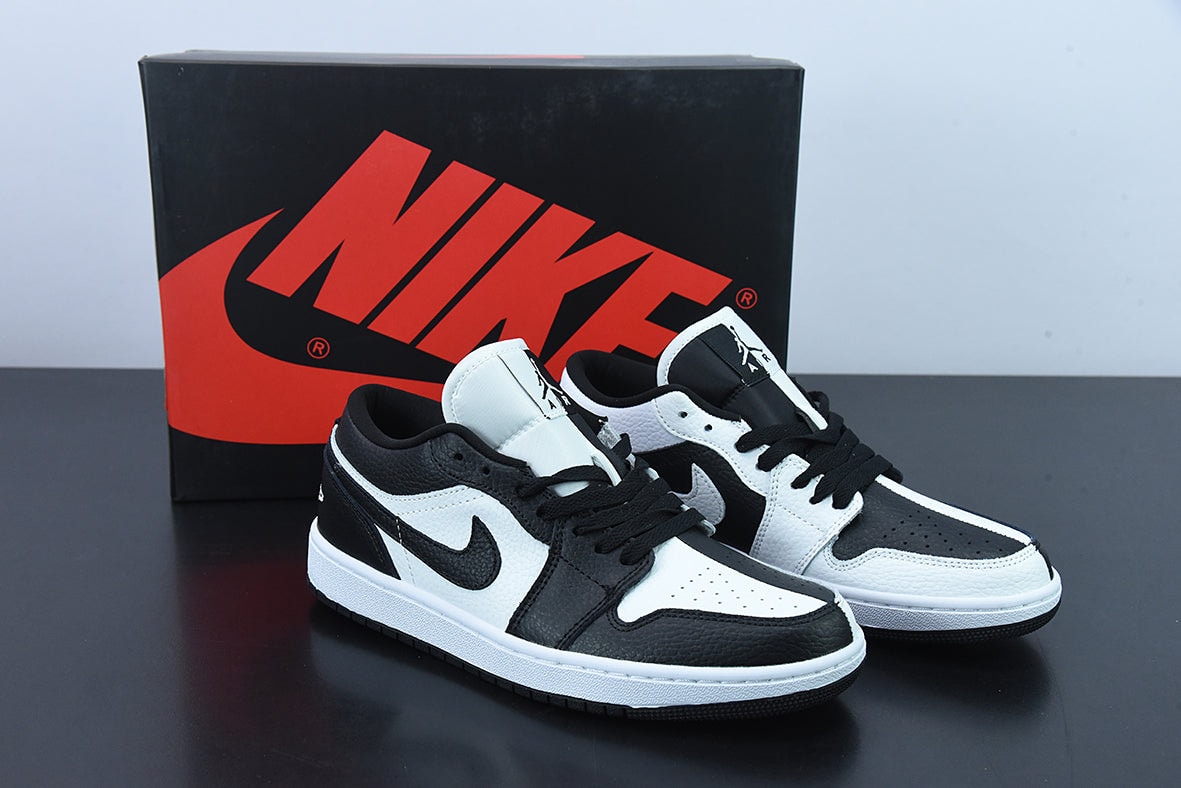 Nike Air Jordan 1 Low "Homage" - Imagen 1