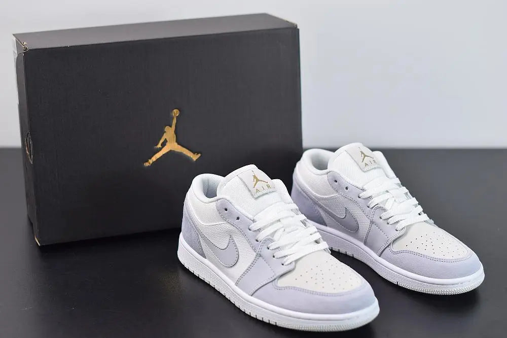 Nike Air Jordan 1 Low Paris - Imagen 1