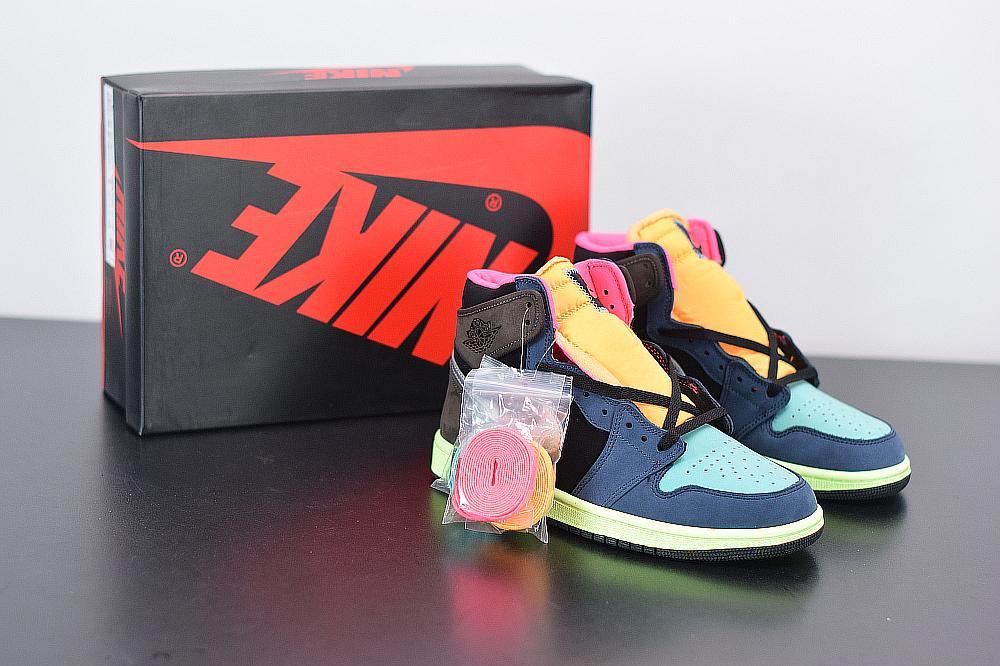 Nike Air Jordan 1 Retro High "Bio Hack" - Imagen 1