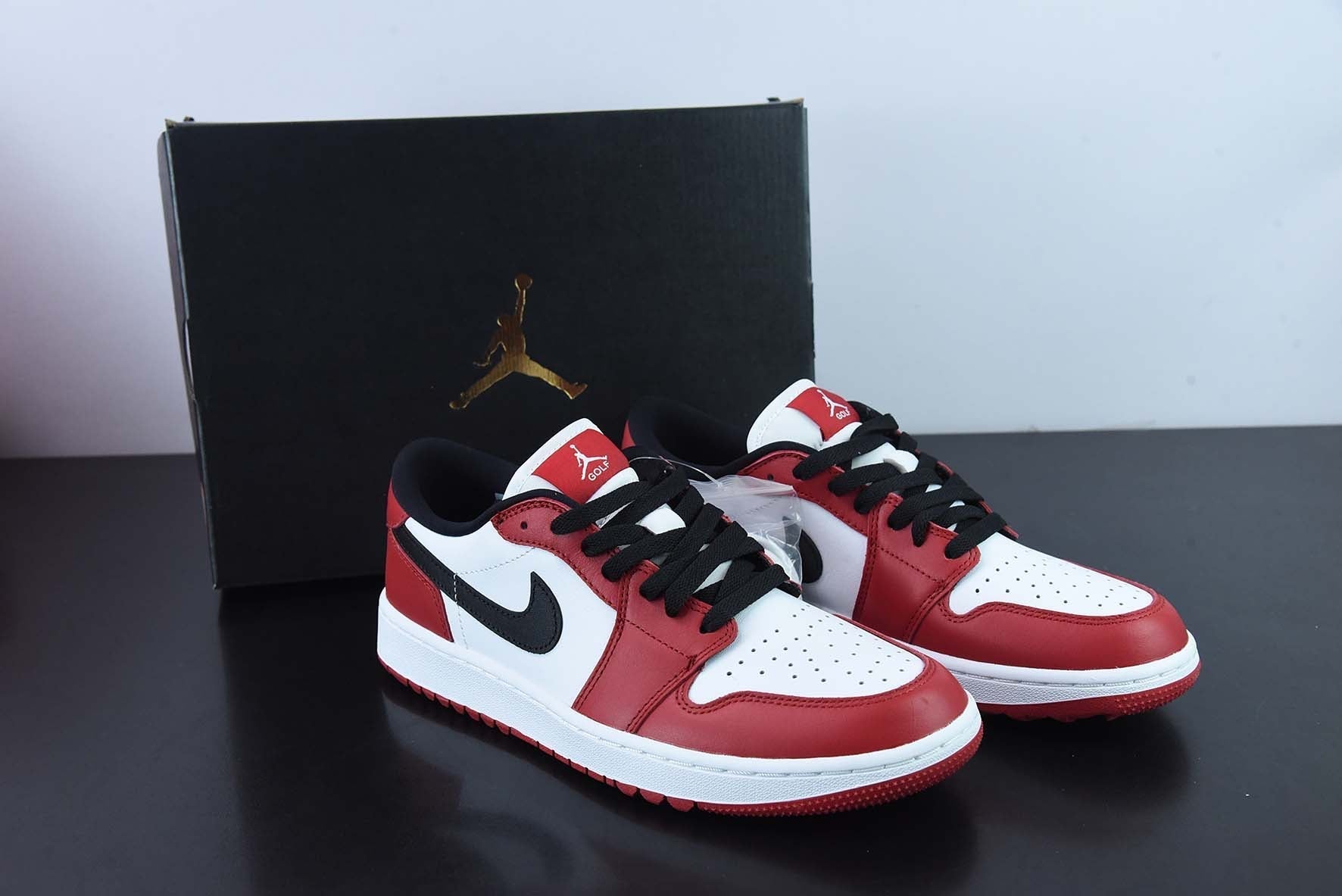 Nike Air Jordan 1 Retro Low "Golf Chicago" - Imagen 1