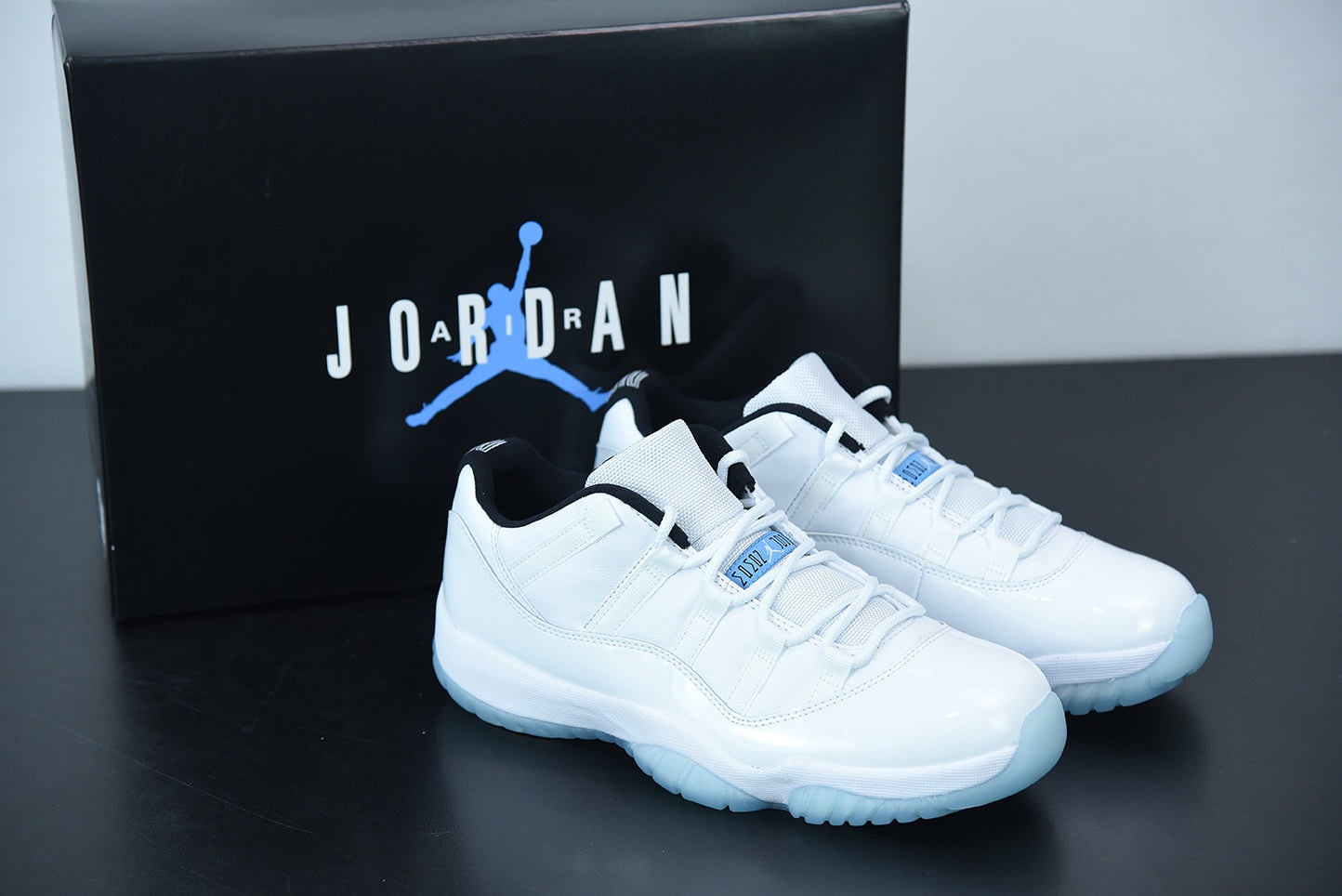 Nike Air Jordan 11 Retro Low Legend Blue - Imagen 1