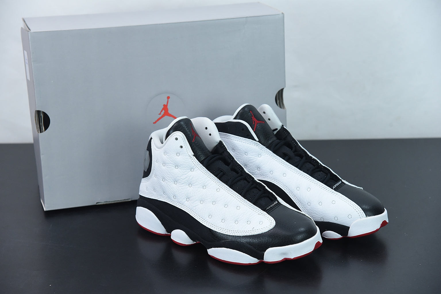 Nike Air Jordan 13 Low “He Got Game” - Imagen 1