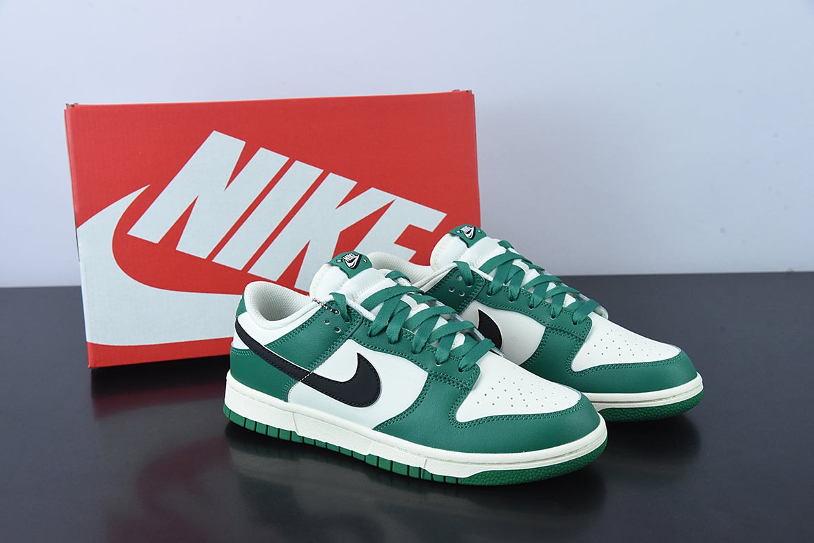 Nike Dunk Low "Lottery" - Imagen 1