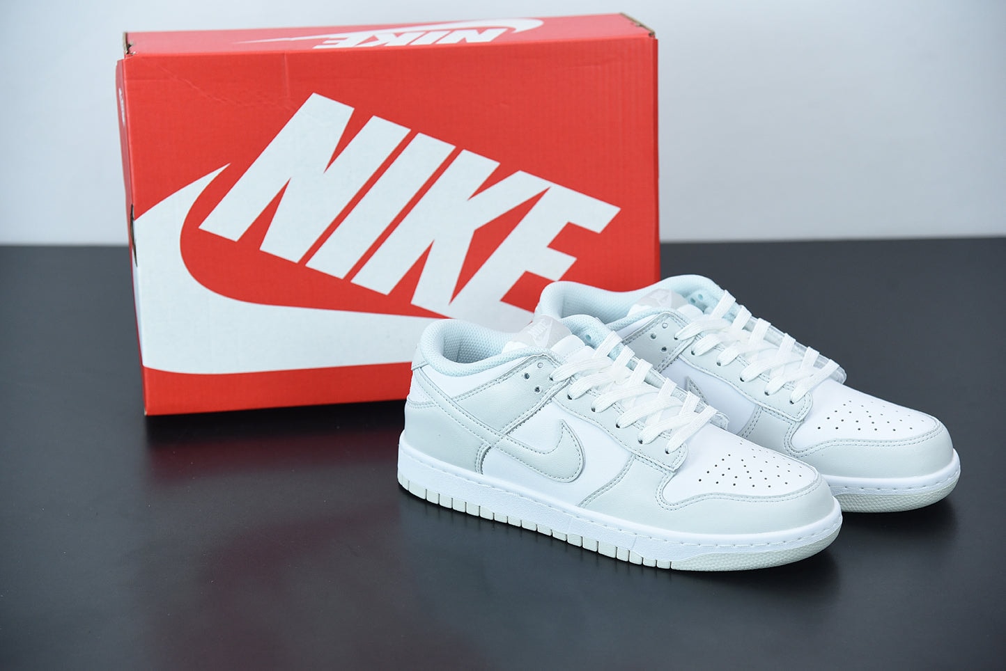 Nike Dunk Low "Photon Dust" - Imagen 1