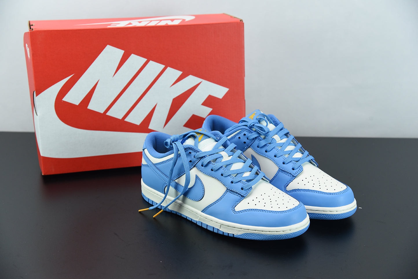 Nike Dunk Low Coast - Imagen 1