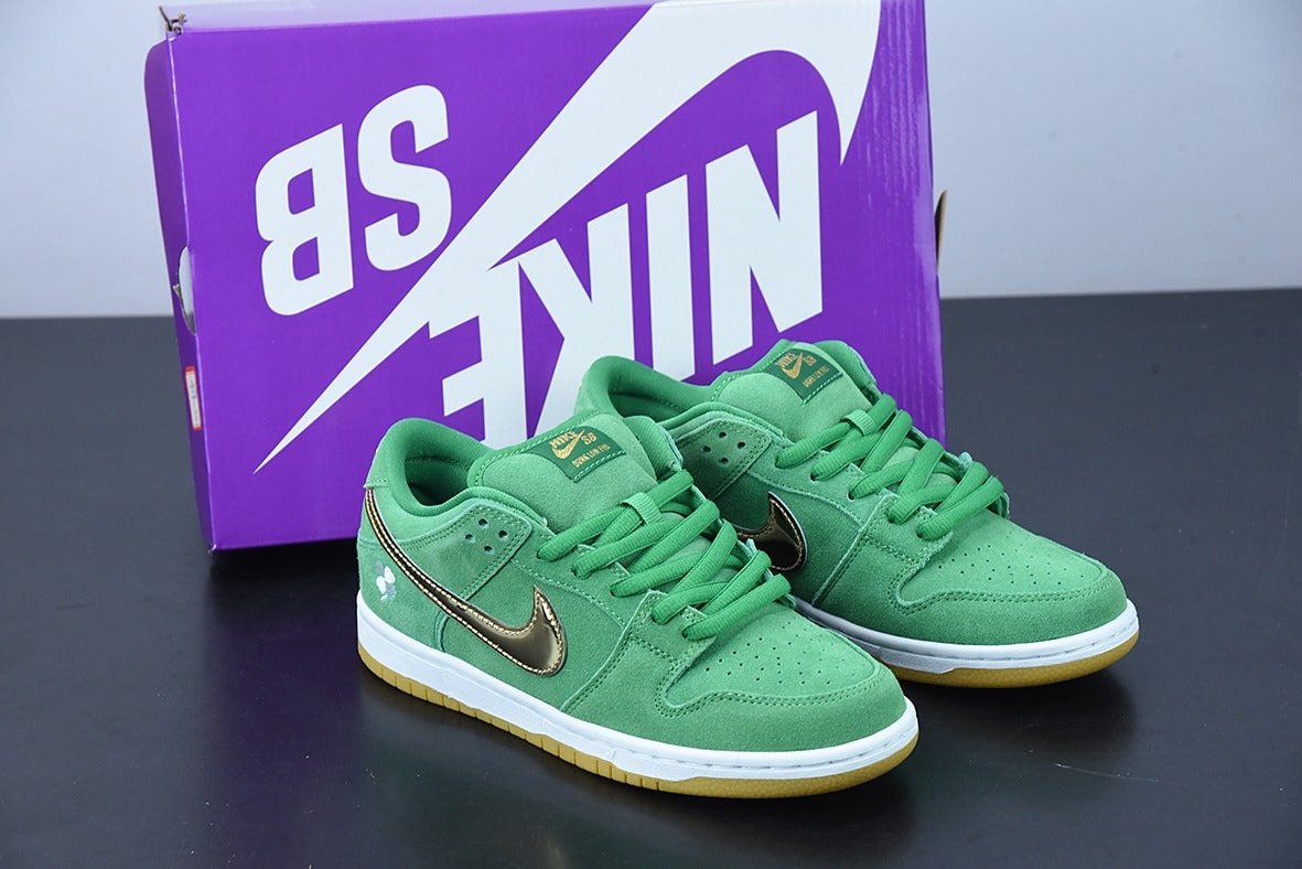 Nike Dunk Low Pro St. Patrick's Day - Imagen 1