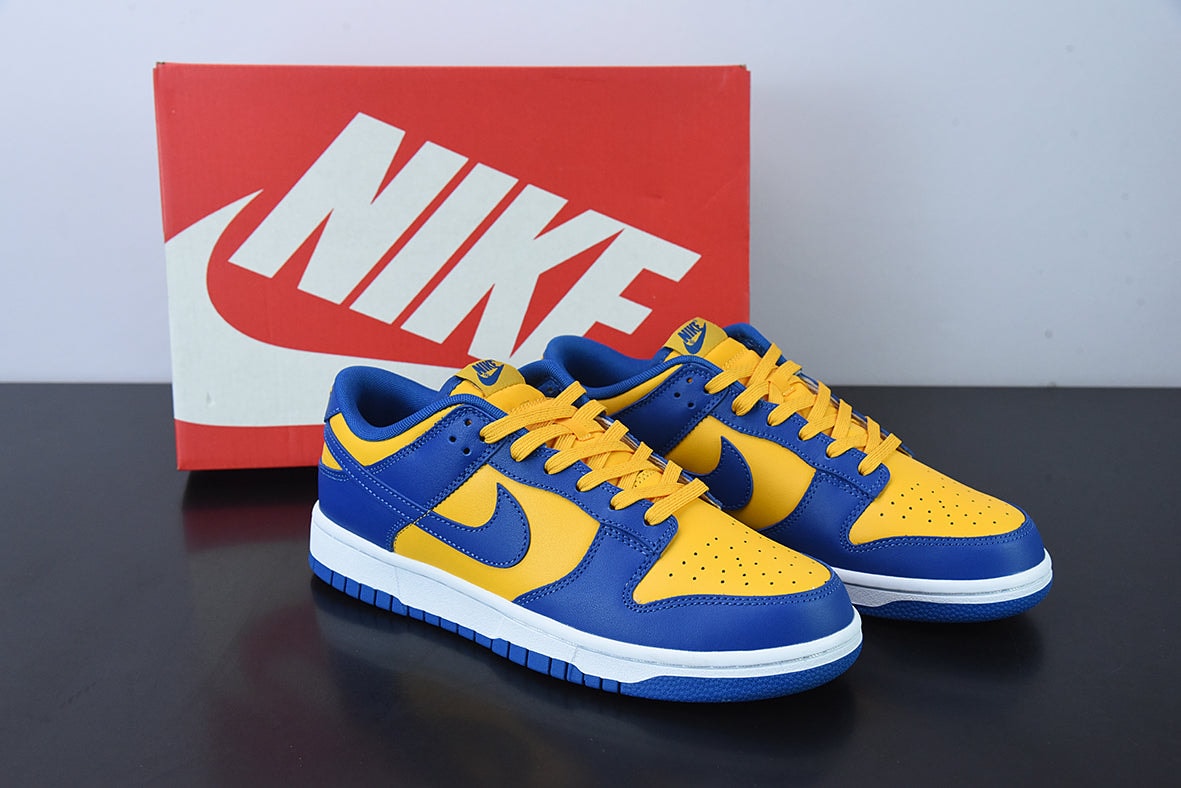 Nike Dunk Low Retro "UCLA" - Imagen 1